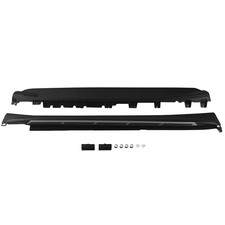 Running Boards Side Steps for