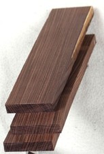 Brazilian Kingwood acoustic