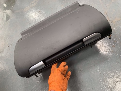 Audi glovebox 8p2857035j - audi, a3
