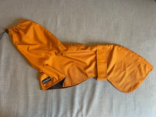Speed ray greyhound coat - speed,