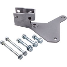 Front Track Bar Drop Brackets