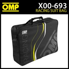 OMP Racing Karting Suit