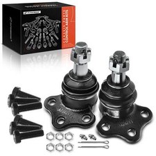 2X Upper Control Arm For Dodge