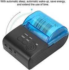 Mini Bluetooth Thermal Printer