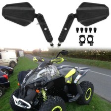 Adventure Rear Mirror+7/8"