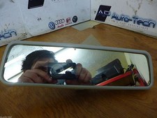 Rear View Mirror - VW GOLF 2003 1.9 GT TDI 150bhp ARL
