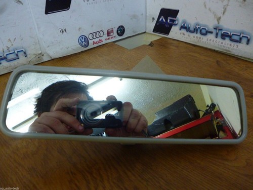 Rear view mirror vw - vw, golf