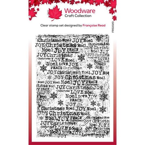 Woodware clear magic - clear,