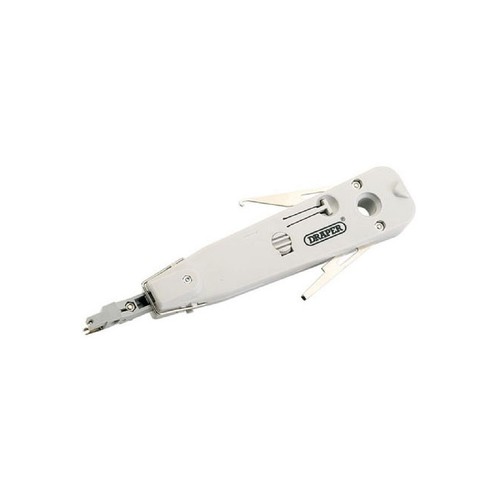 Draper punch down tool - draper,