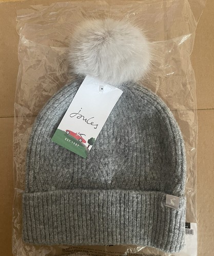 Joules womens thurley knitted - thurley,