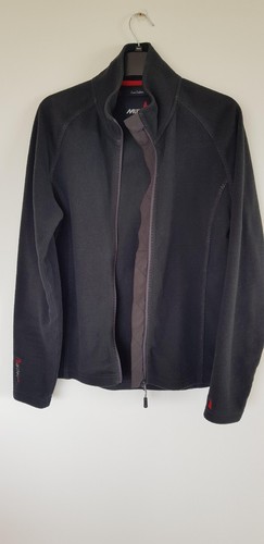 Musto microfleece zipped - musto,