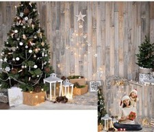 Winter Christmas Party Decor