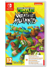 Teenage Mutant Ninja Turtles