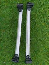 Mazda Roof Bars / Rack (GHK1-V4-701)