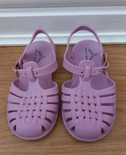 Dolly wears sandals lilac - sandals, uk