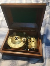 Vintage 1952 Primus 96