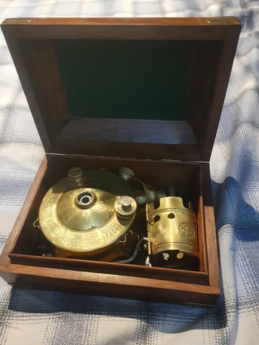 Vintage 1952 primus - vintage,