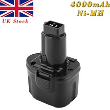 7.2V 4.0AH Ni-MH DW920 Battery For Dewalt DW9057 DW920K-2 DW925K-2 DE9085 DE9057