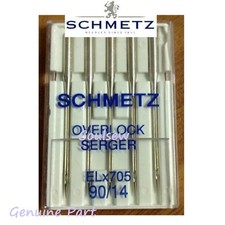 SEWING MACHINE NEEDLES SCHMETZ
