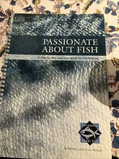 Passionate about fish A Step By step And Easy Guide To Fish Filleting