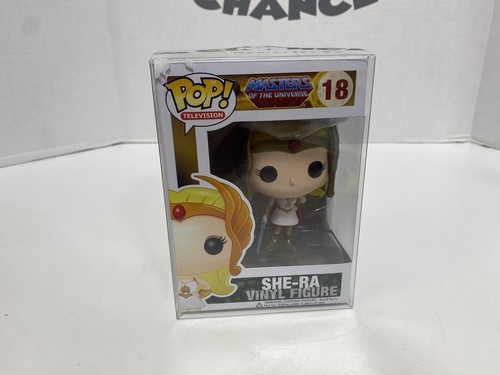 Funko pop vinyl masters of - funko,