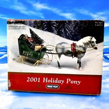 Breyer Model Horse JINGLES