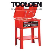 Sealey SM20 Parts Cleaning