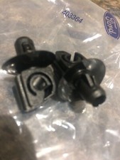 FORD SIERRA MK2 & SAPPHIRE