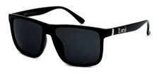 Locs Oversize Gangster Glasses