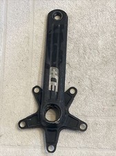 Rotor 3D+ Crankarm 110 BCD