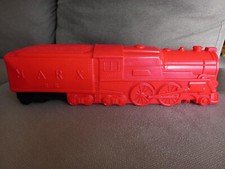Vintage Marx Plastic Whistling