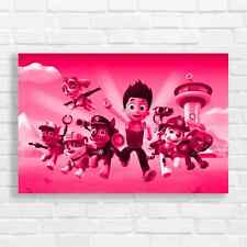 Paw Patrol Group Adventure