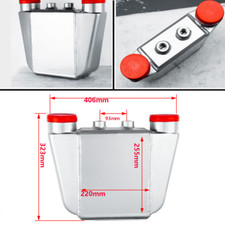 220 x 255 x 115mm Core Water
