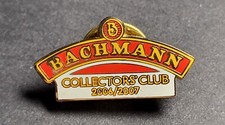 Bachmann Collectors Club