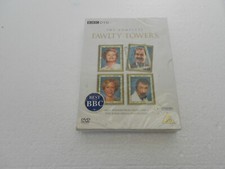 FAWLTY TOWERS THE COMPLETE