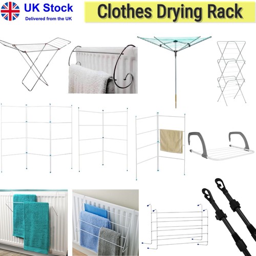 Clothes dryer airer rack - dryer,