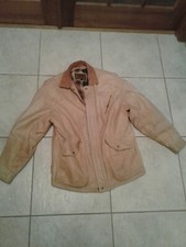 Vintage 90's AB Sport Tan