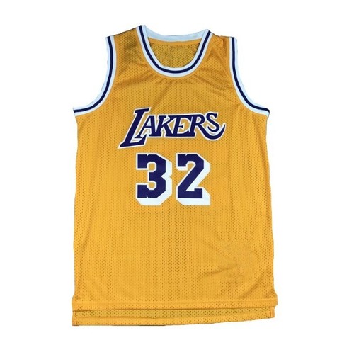 Magic johnson lakers - johnson, #32