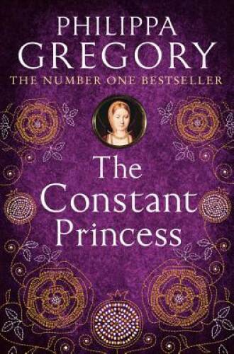 The constant princess - the,