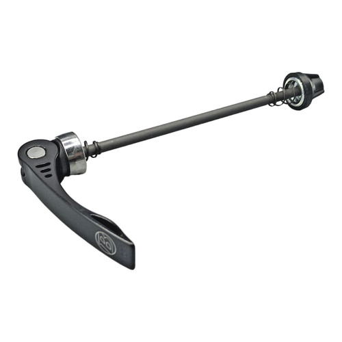 Bontrager quick release - bontrager, mm