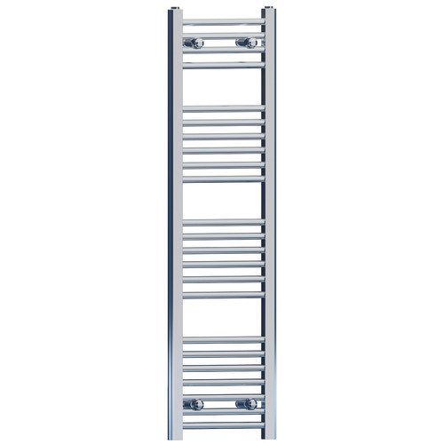 1200 high straight chrome - straight,