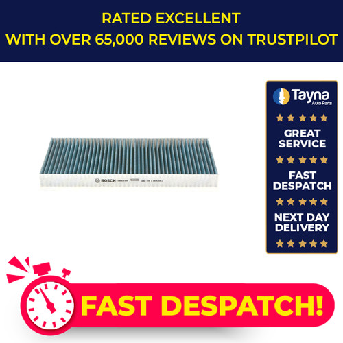 Pollen cabin filter fits - /,