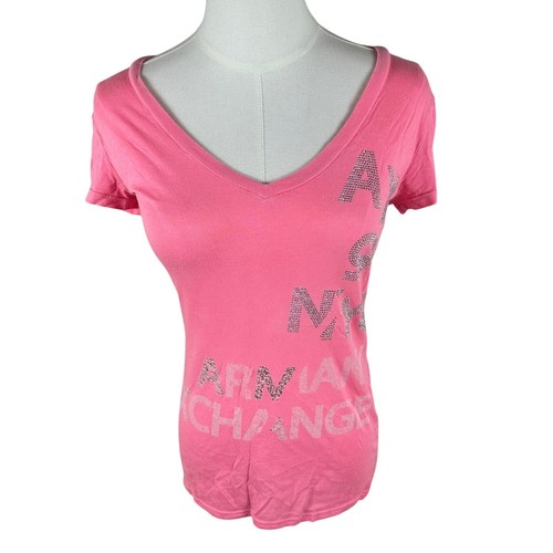Armani exchange shirt women - armani,