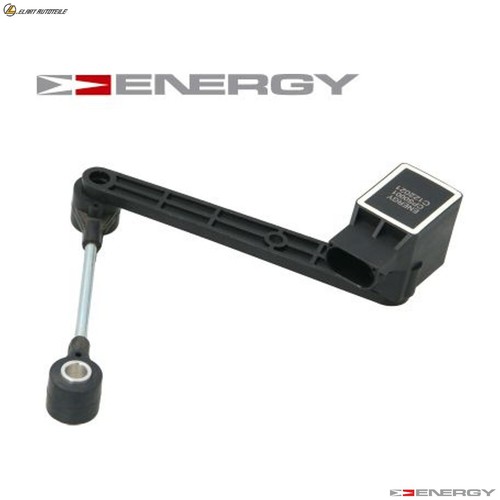 Sensor headlight range control - headlight,