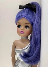 OOAK Custom KK Sindy Doll