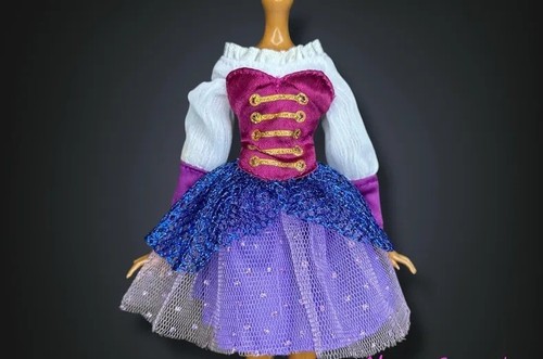 Disney fairies zarina the - disney,