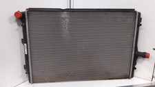 RADIATOR VW Caddy III
