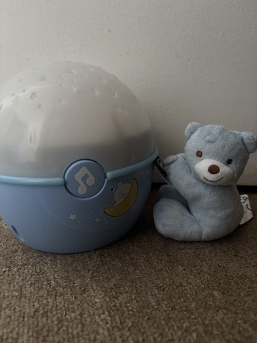 Chicco first dreams next - first,