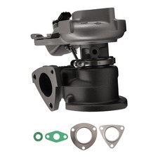 Diesel Turbocharger TD03L4 for