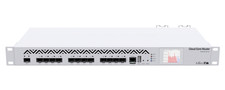 MikroTik CCR1016-12S-1S+ –